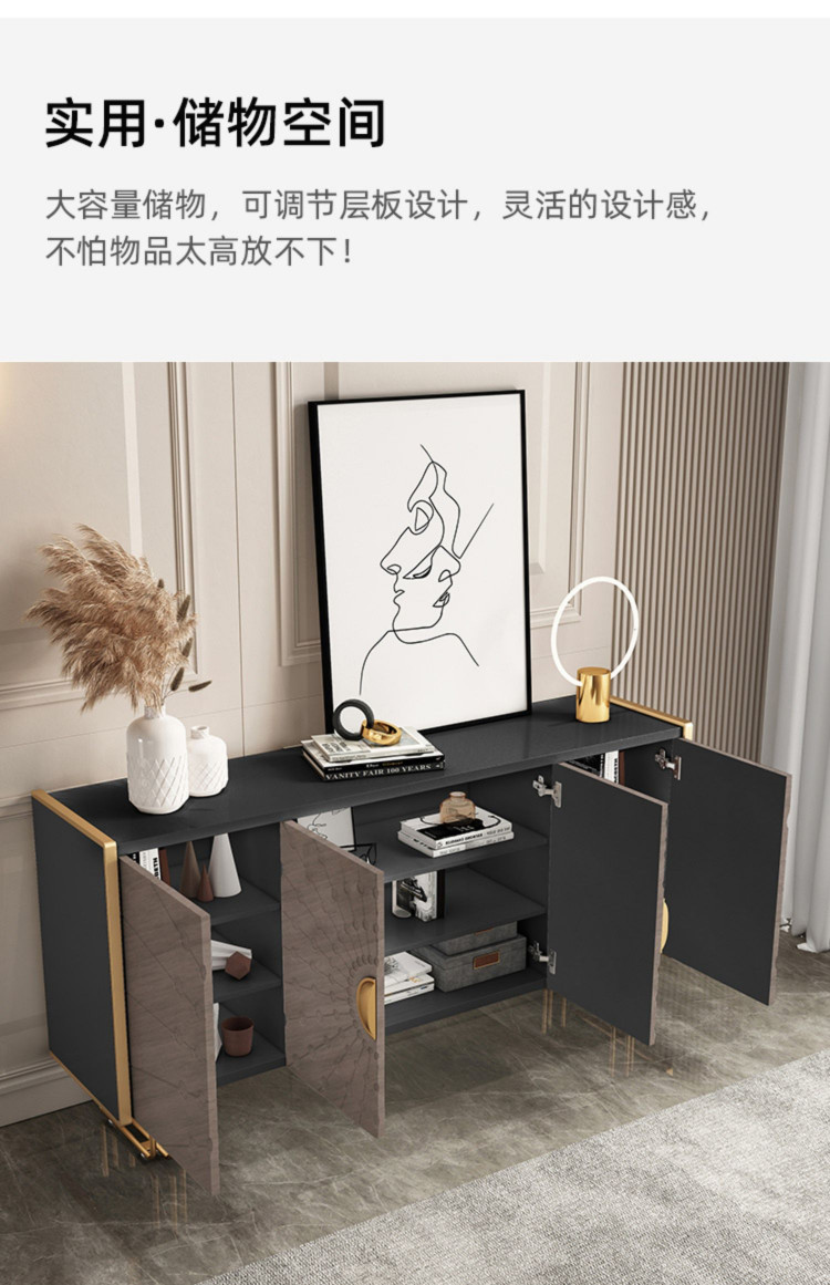 Tủ búp phê TBV n10