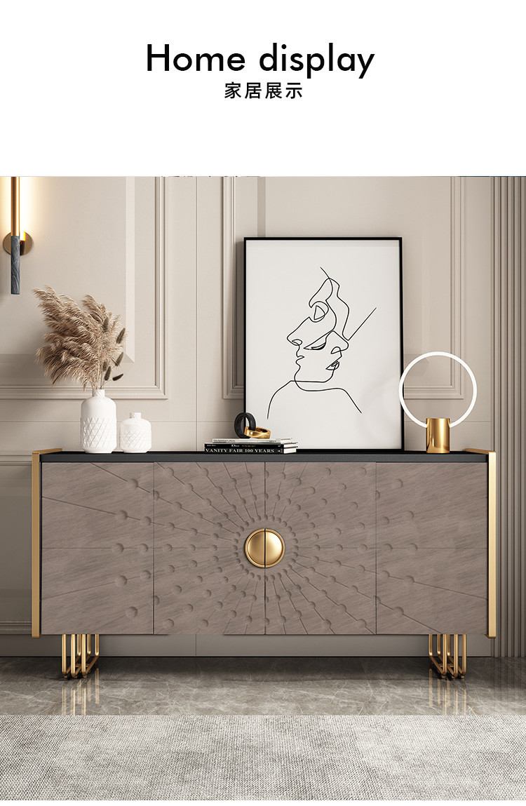 Tủ búp phê TBV n5