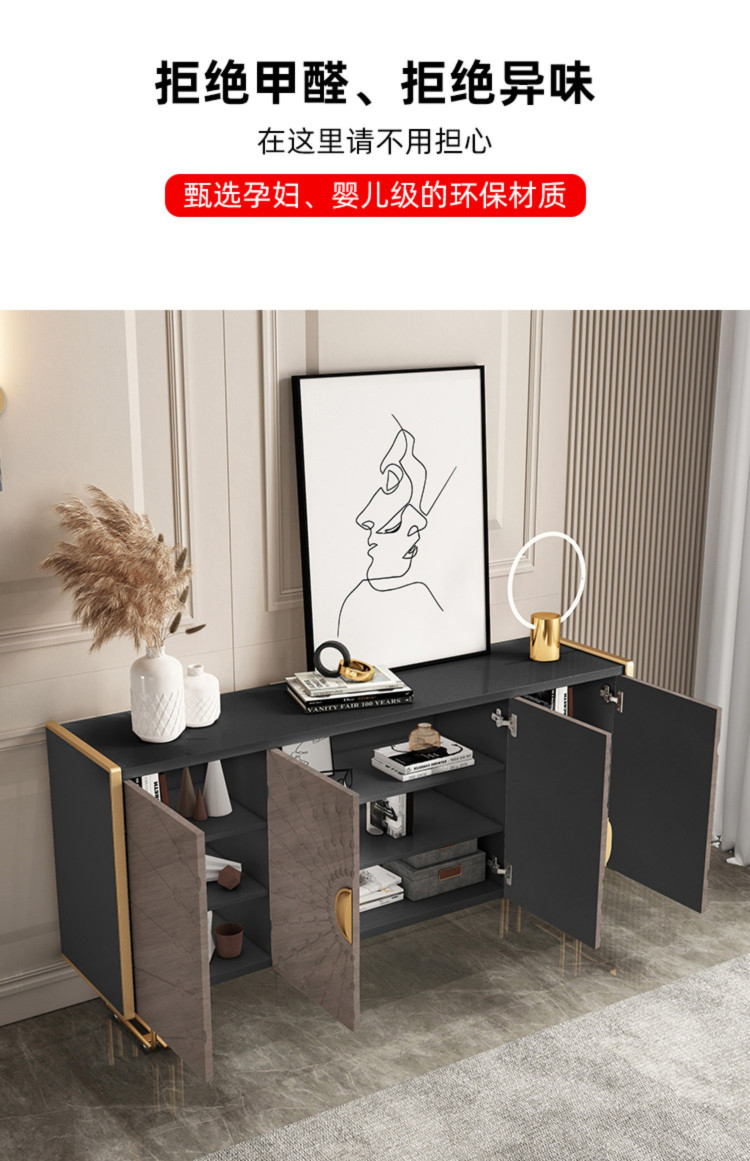 Tủ búp phê TBV n8