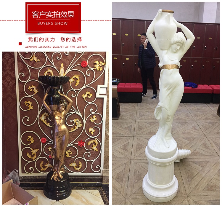 Tượng composite điêu khắc chân dung TBN n1