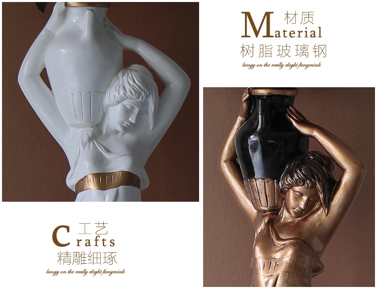 Tượng composite điêu khắc chân dung TBN n14