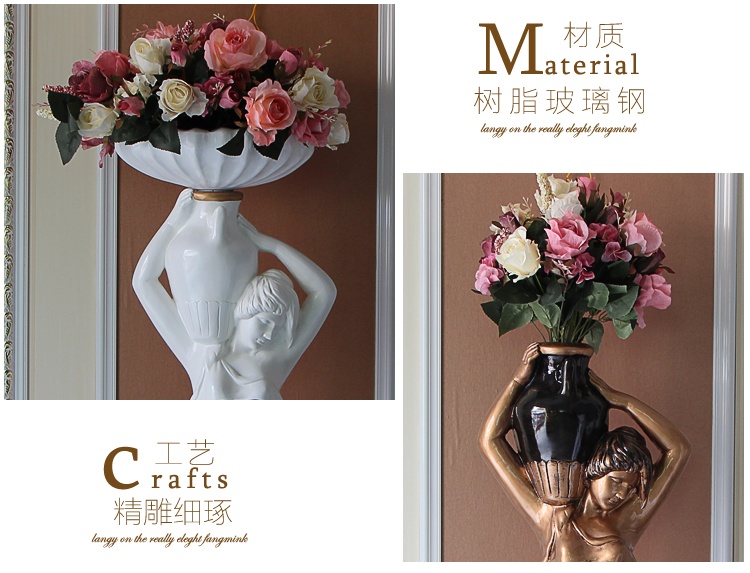 Tượng composite điêu khắc chân dung TBN n16