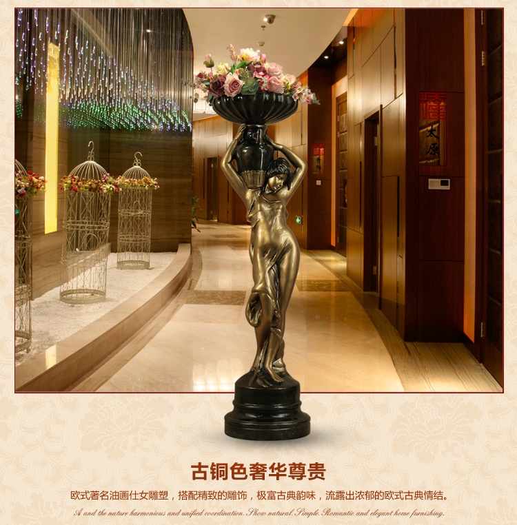 Tượng composite điêu khắc chân dung TBN n19