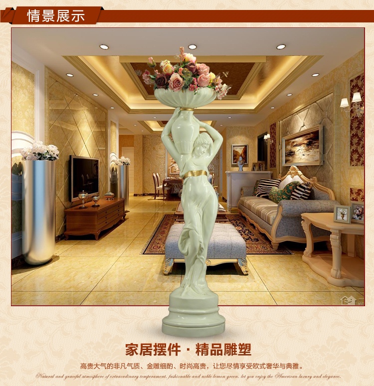 Tượng composite điêu khắc chân dung TBN n20