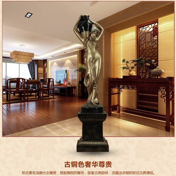 Tượng composite điêu khắc chân dung TBN n21