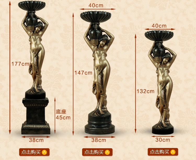 Tượng composite điêu khắc chân dung TBN n5