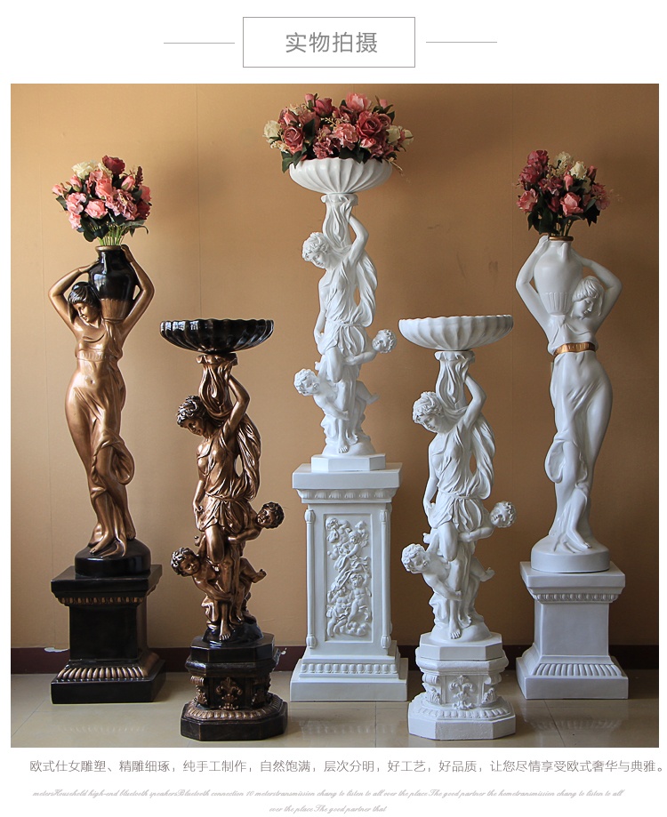 Tượng composite điêu khắc chân dung TBN n7