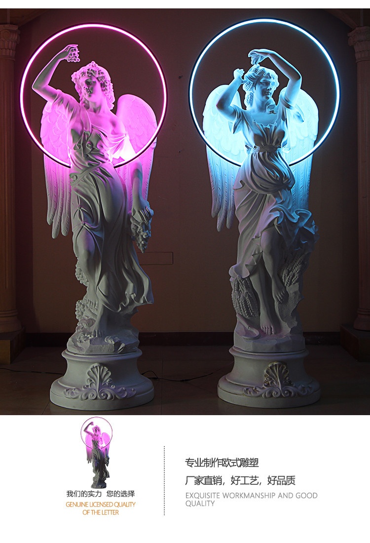 Tượng composite điêu khắc chân dung TDQ n21