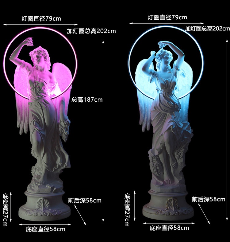 Tượng composite điêu khắc chân dung TDQ n8