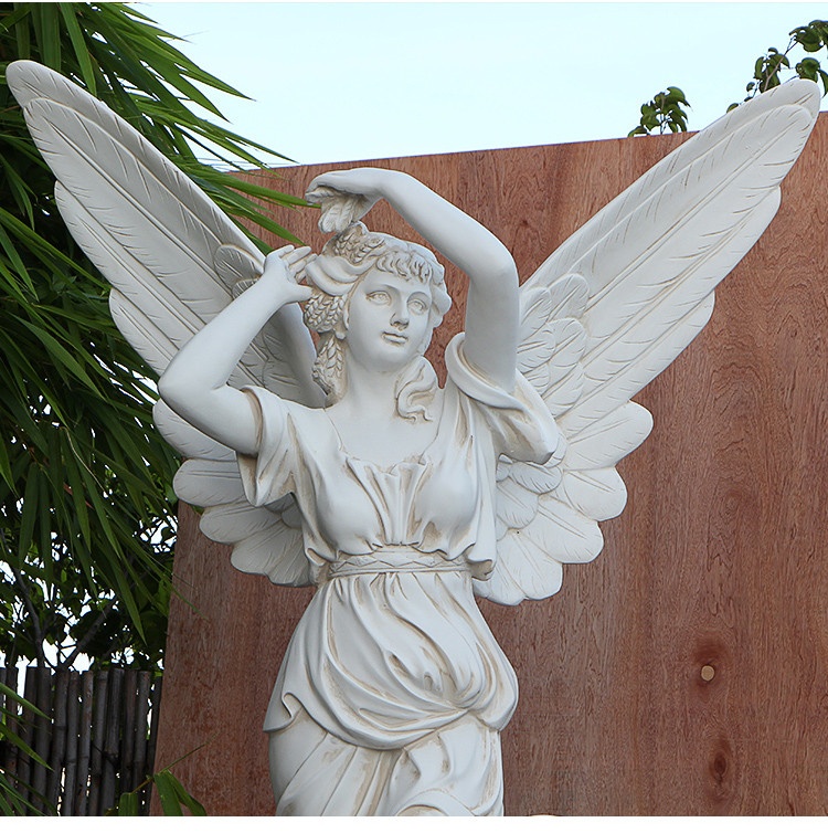 Tượng composite điêu khắc chân dung TTT n11