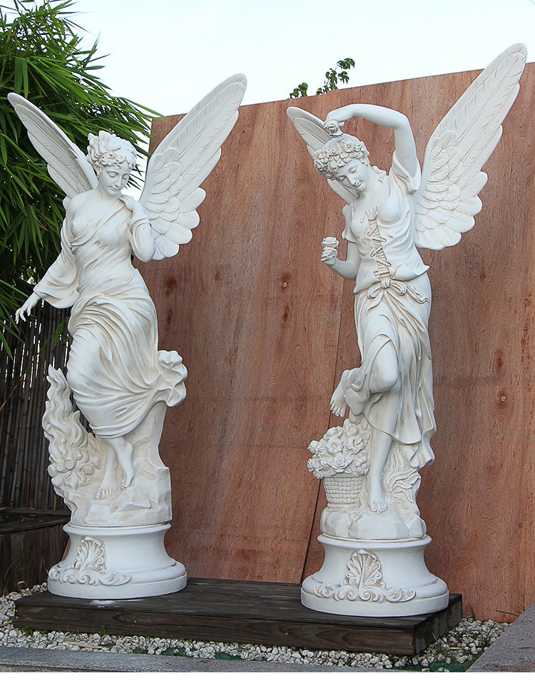 Tượng composite điêu khắc chân dung TTT n14