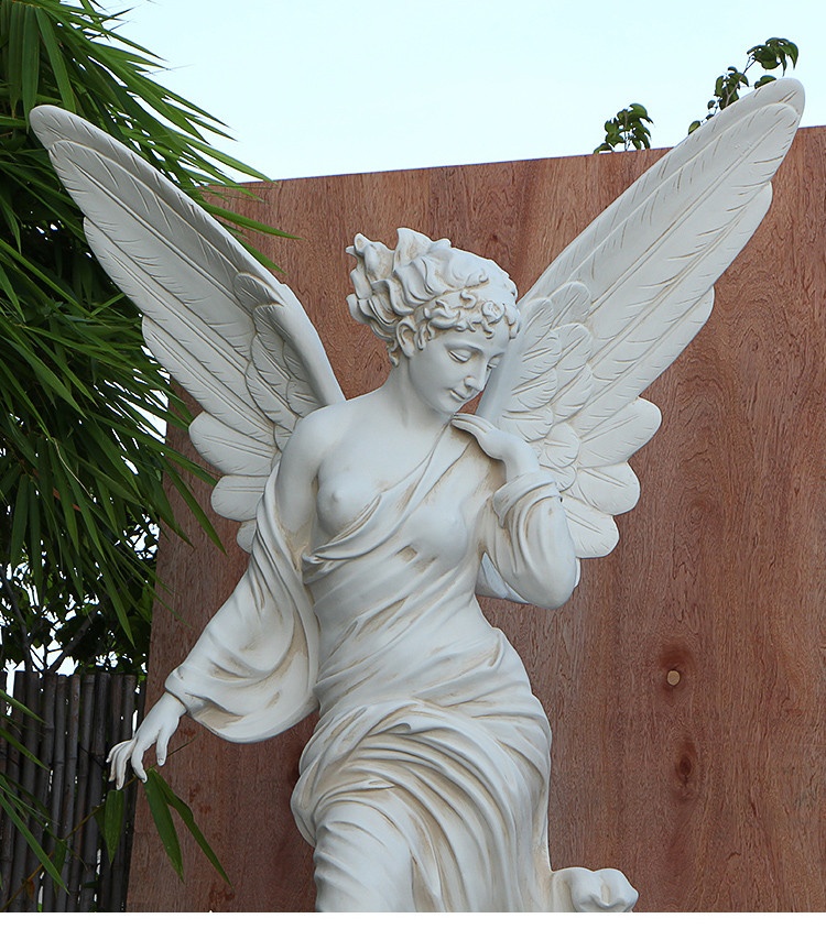 Tượng composite điêu khắc chân dung TTT n15