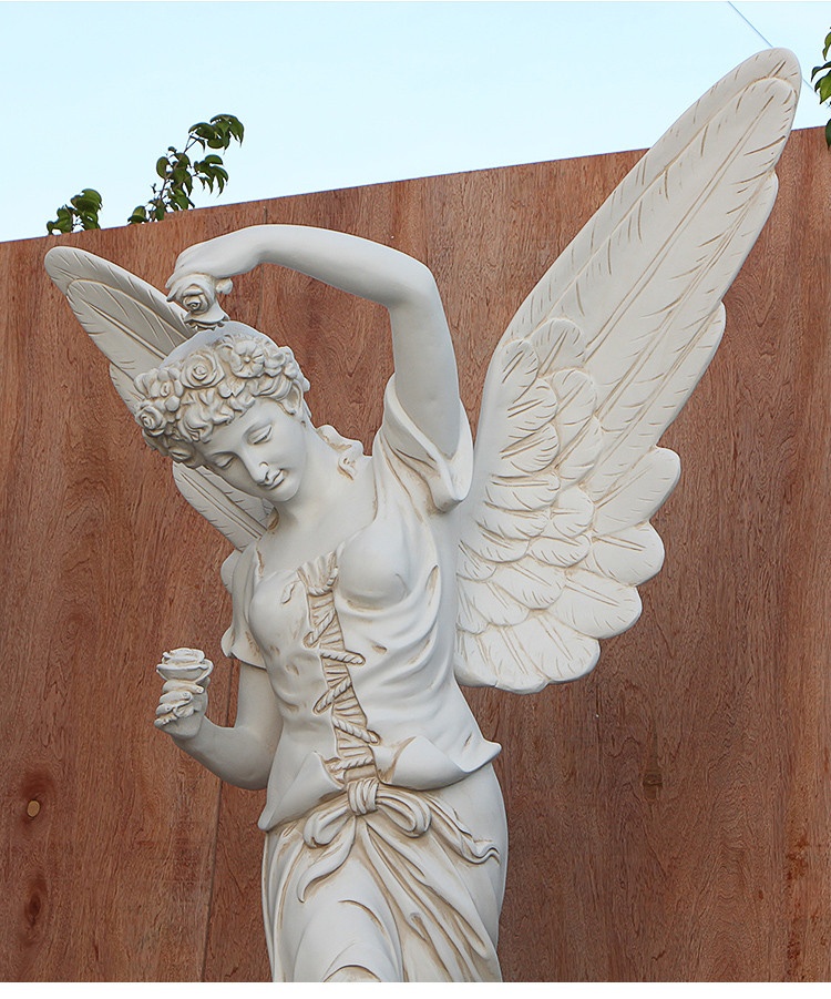 Tượng composite điêu khắc chân dung TTT n16