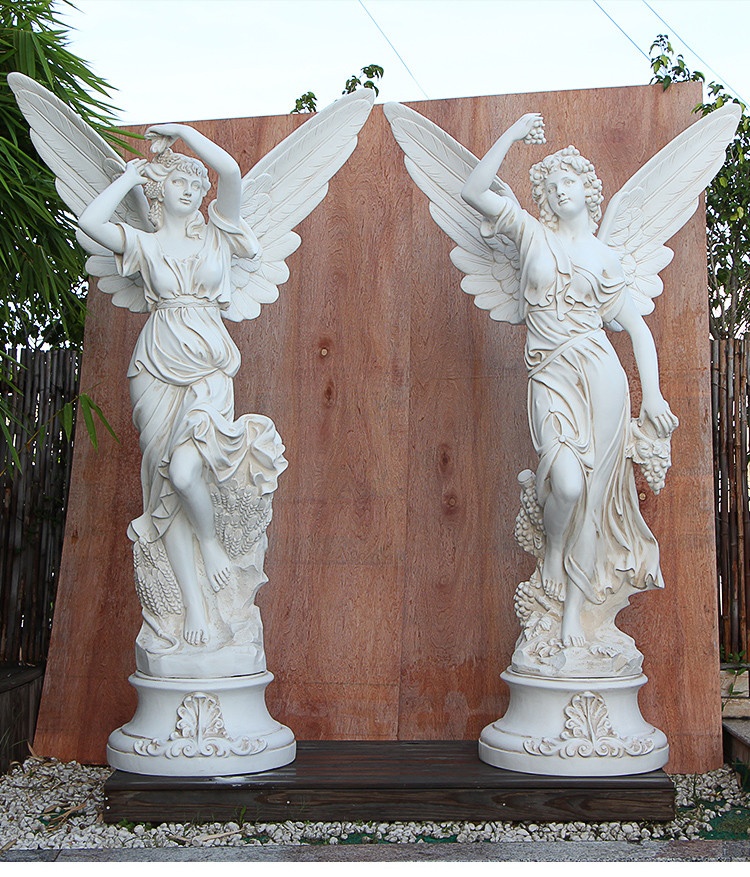 Tượng composite điêu khắc chân dung TTT n7