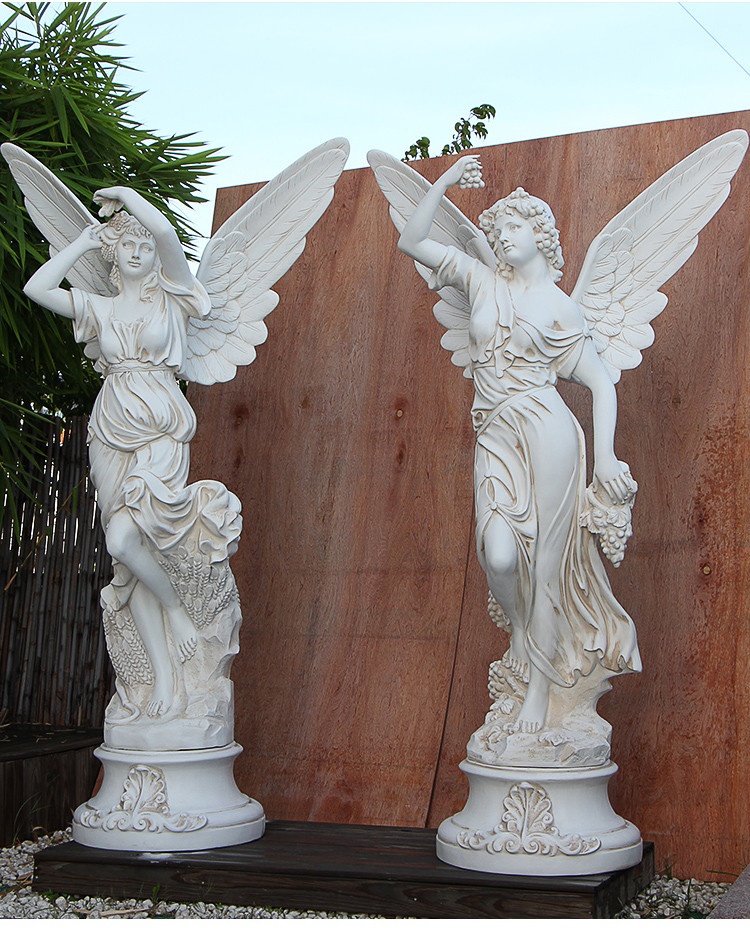 Tượng composite điêu khắc chân dung TTT n9