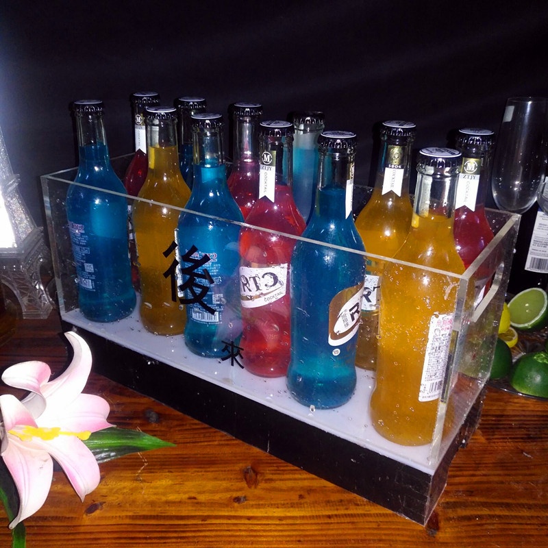 Xô đựng đá XDDL 013