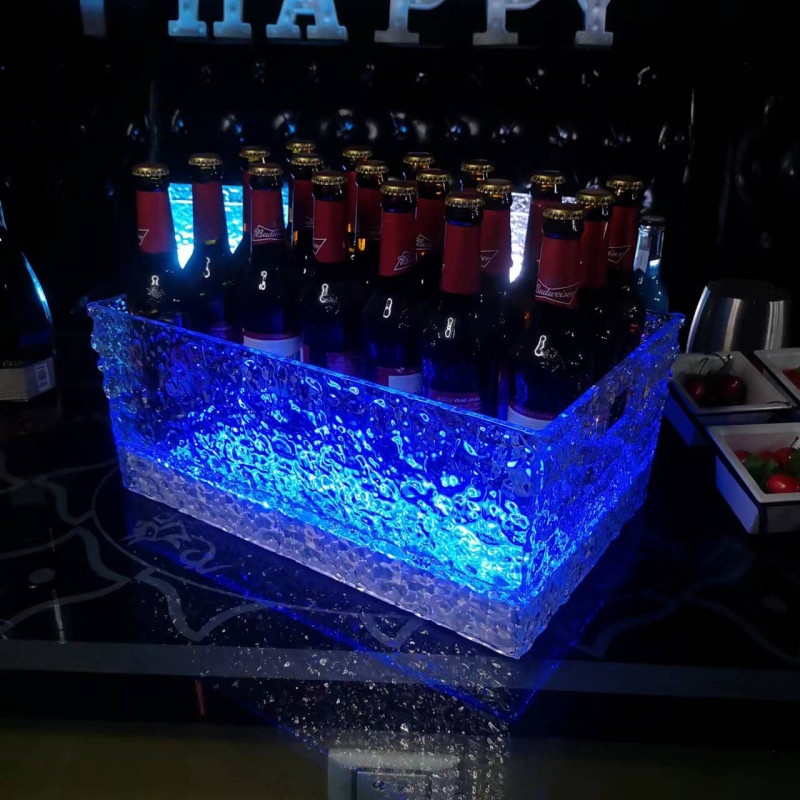 Xô đựng đá XDDL 028