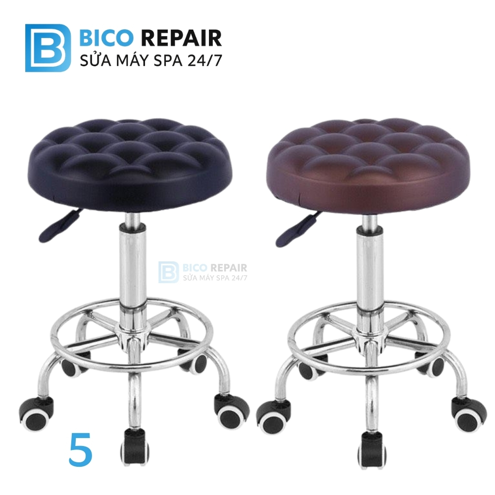 Ghế Spa Thủy Lực