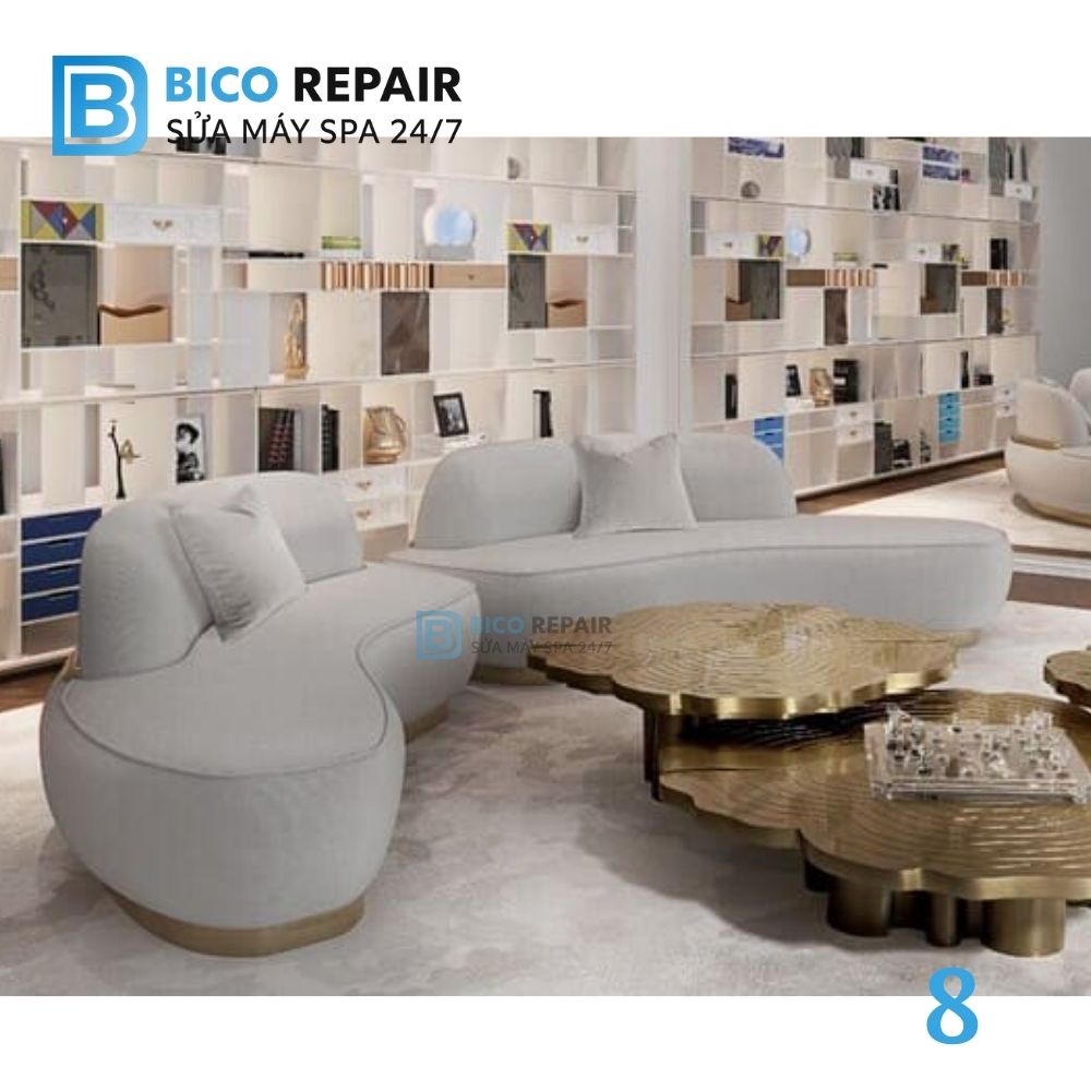 Ghế Wating (Ghế Chờ)