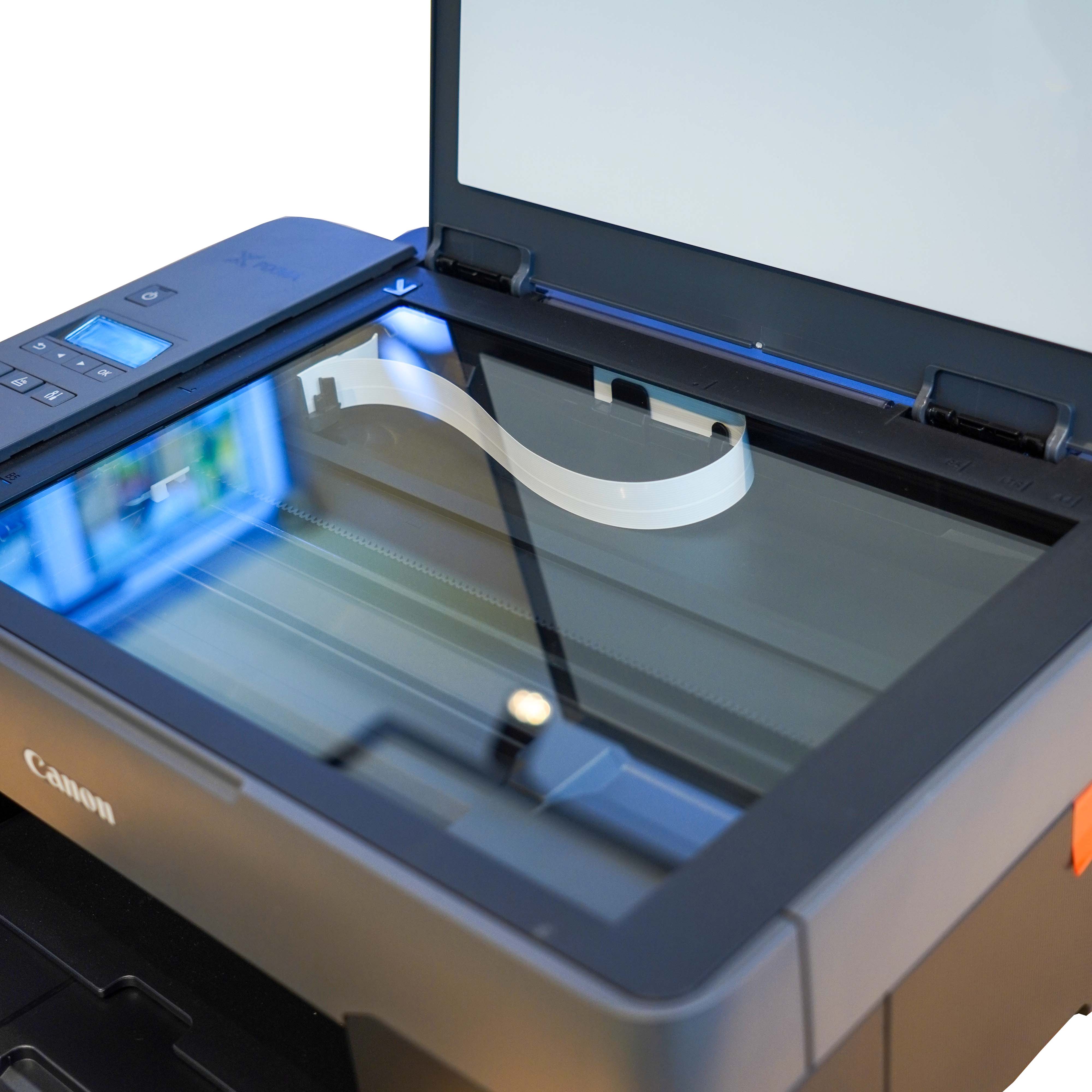 Máy in phun màu Canon Pixma G2020