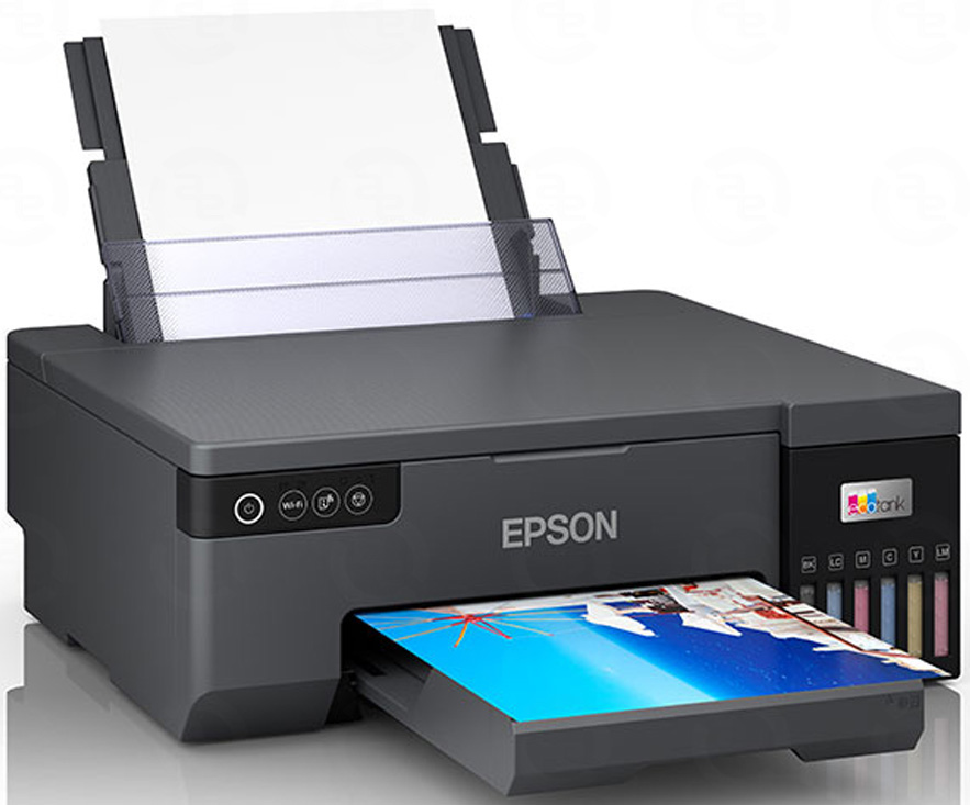 Máy in phun màu Epson L8050