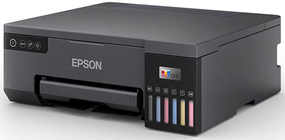 Máy in phun màu Epson L8050