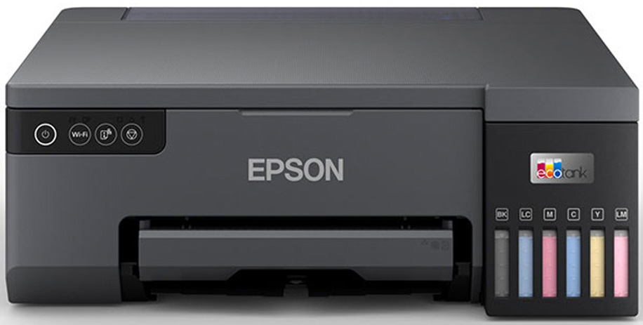 Máy in phun màu Epson L8050