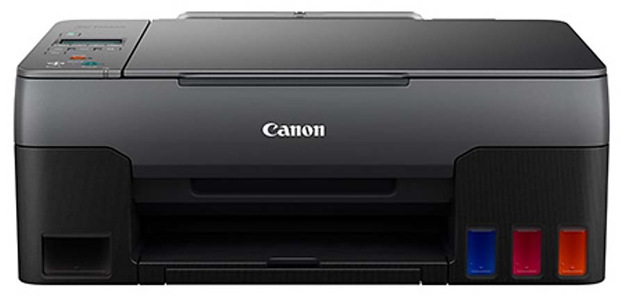Máy in phun màu Canon Pixma G2020