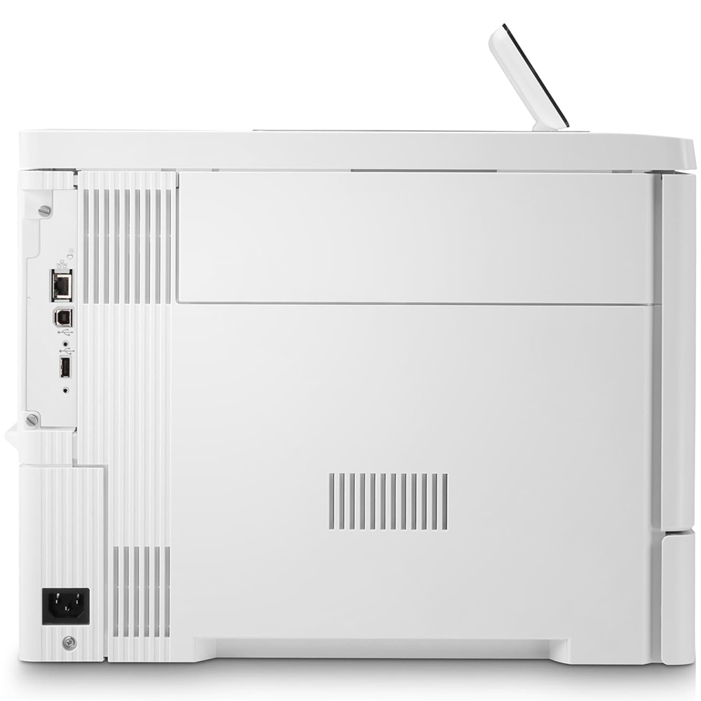 Máy in Laser màu HP Color LaserJet Enterprise M555DN