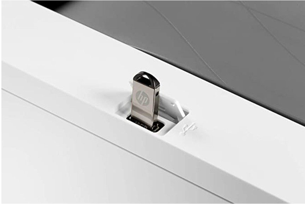 Máy in màu laser HP Color LaserJet Pro M255DW