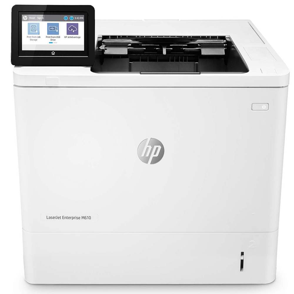 HP LaserJet Enterprise M610dn