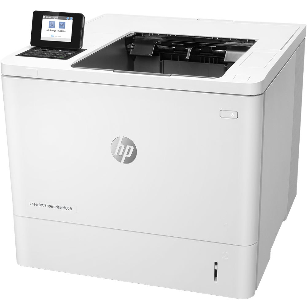 HP LaserJet Enterprise M610dn