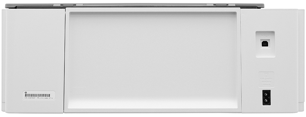 Máy in phun màu HP Smart Tank 580 đa chức năng