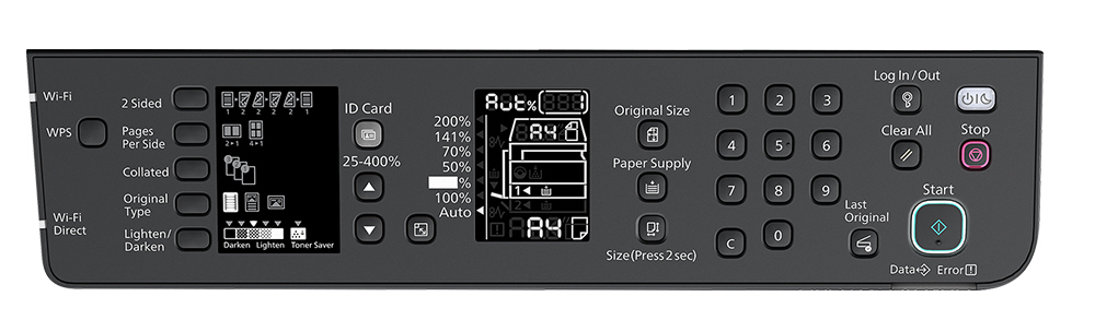 Máy in A3 đảo mặt FujiFilm Apeos 2150ND đa chức năng