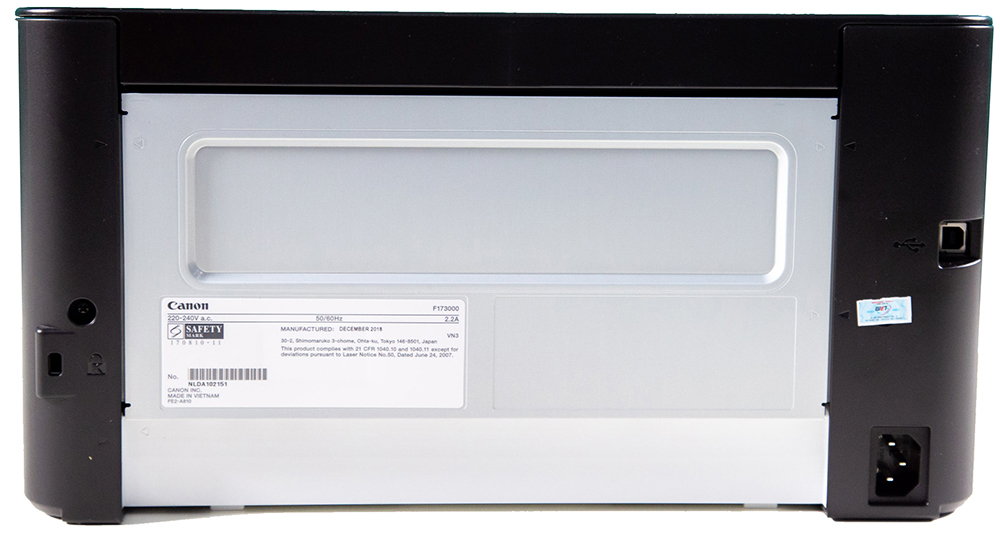 Máy in Laser Canon LBP 913W