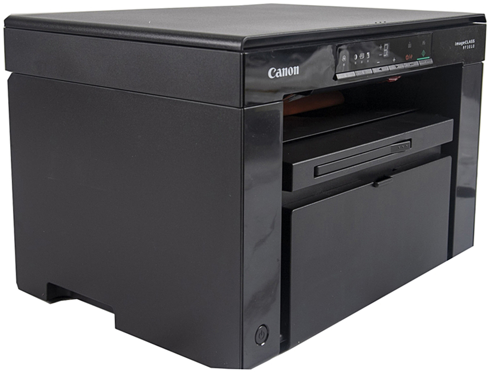 Máy in Đa năng Canon MF3010AE