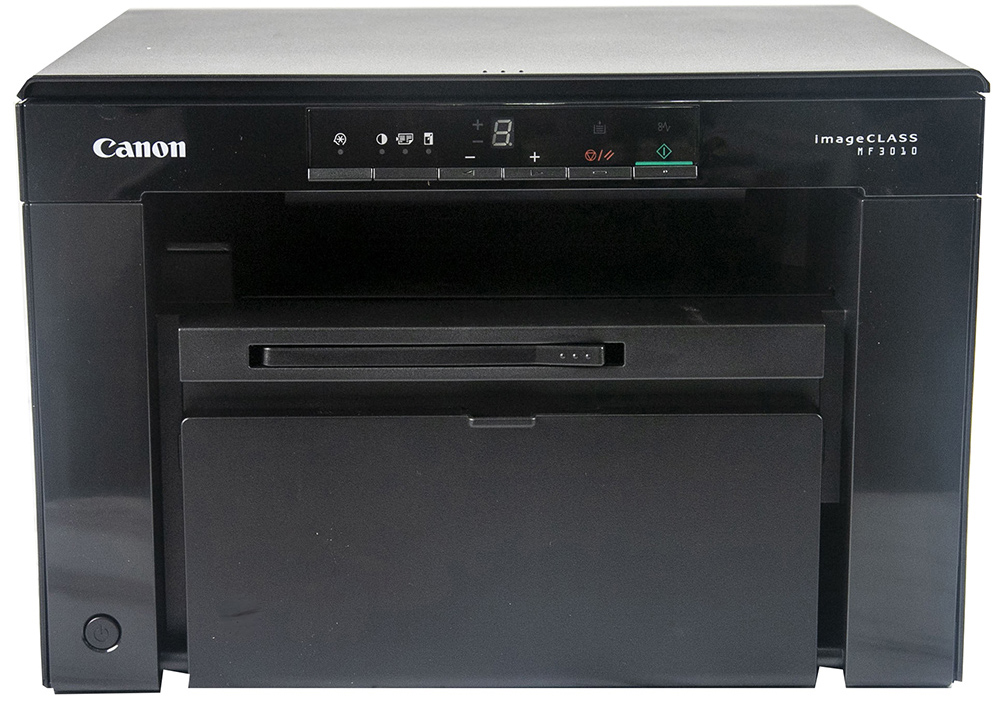 Máy in Đa năng Canon MF3010AE