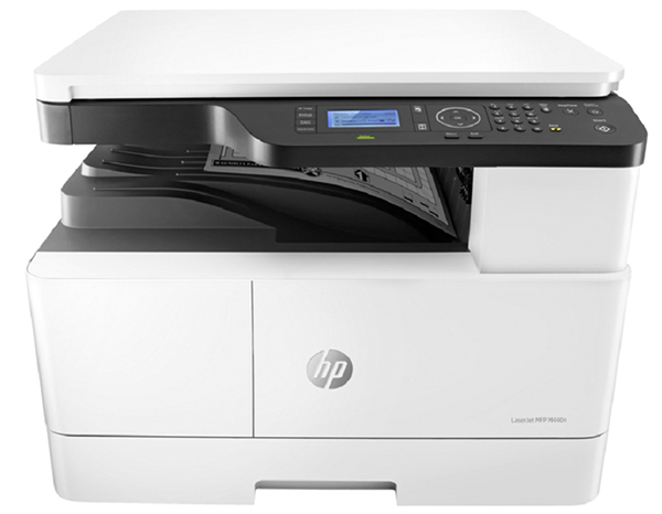 máy in đa chức năng A3 HP M440DN