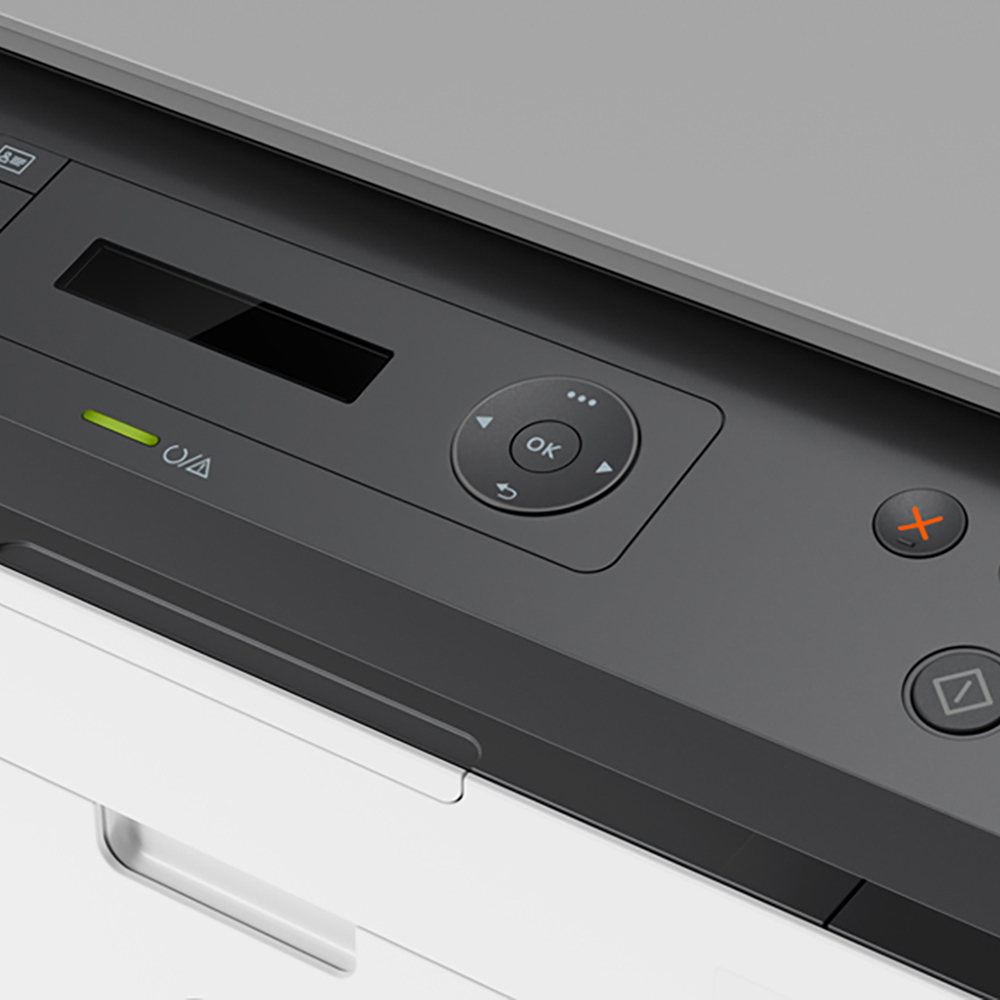 Máy in HP Laser 135a đa chức năng