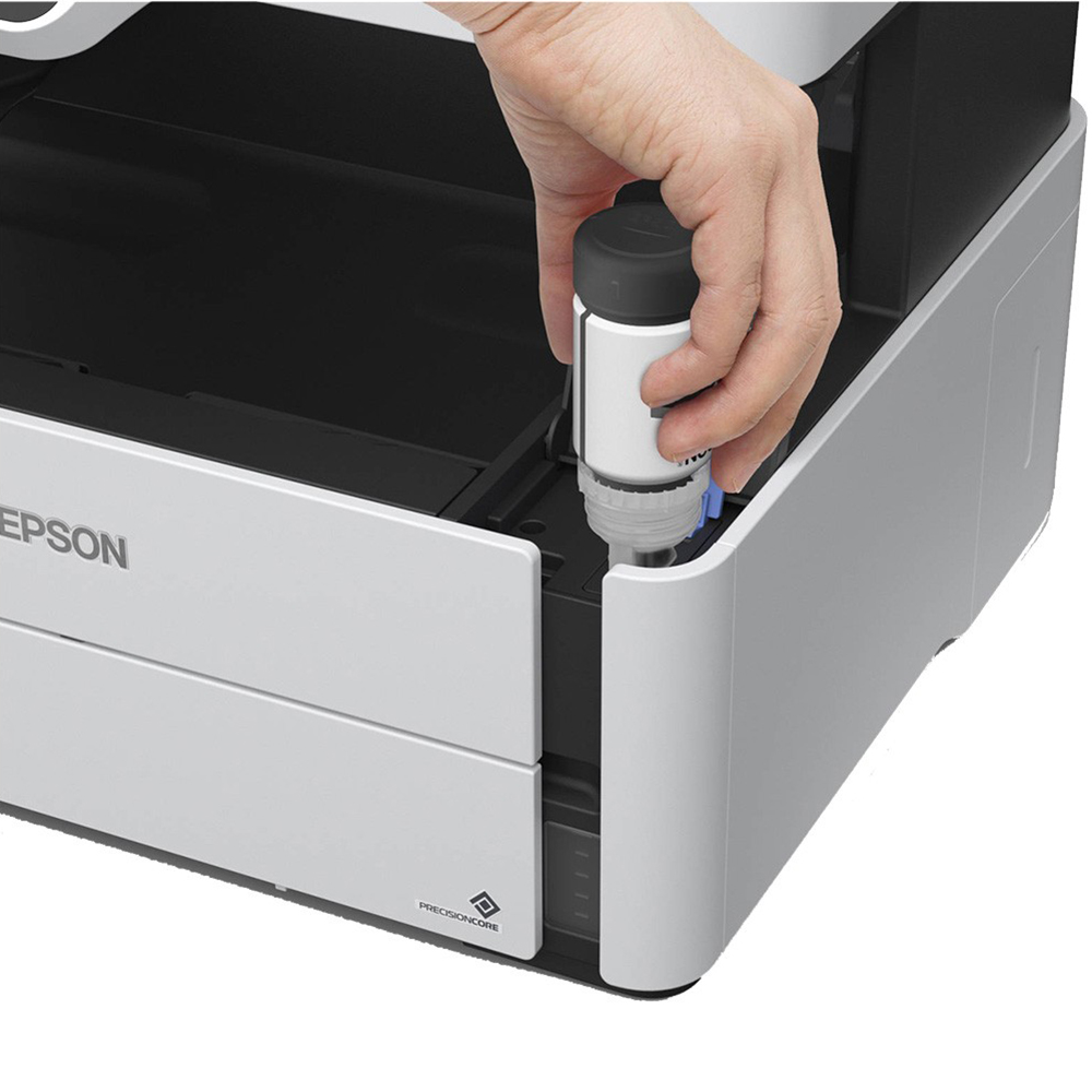 Máy in phun đen trắng Epson M2140