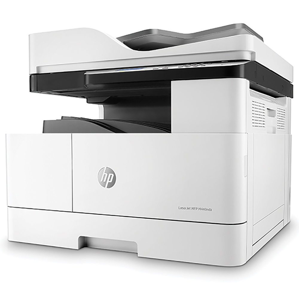 Máy in Laser A3 đa chức năng HP LaserJet M440NDA