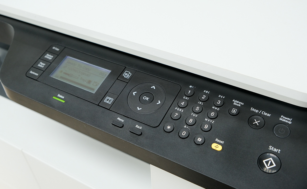 Máy in Laser A3 đa chức năng HP LaserJet M440NDA