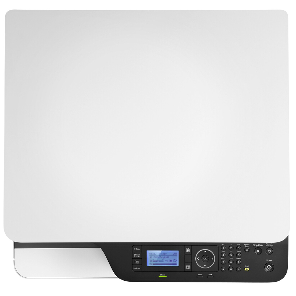 Máy in Laser A3 HP LaserJet M42625DN đa năng