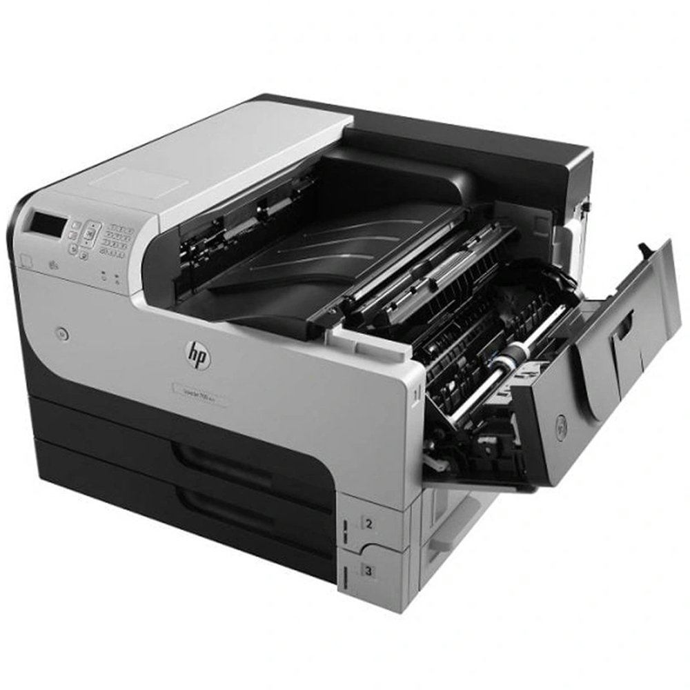 Máy in laser A3 HP LaserJet Enterprise M712DN
