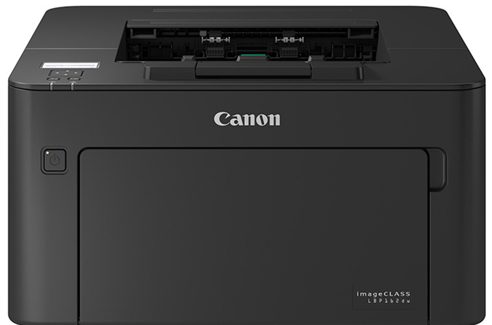 Máy in Laser Canon LBP161DN+ đảo mặt