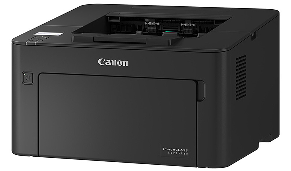 Máy in Laser Canon LBP161DN+ đảo mặt