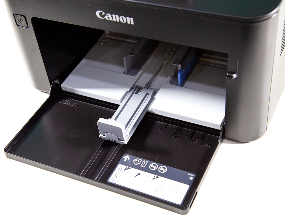 Máy in Laser Canon LBP161DN+ đảo mặt