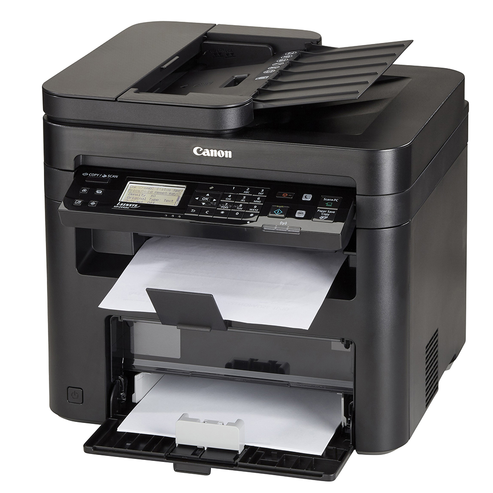 Máy in Laser đa chức năng Canon MF244DW