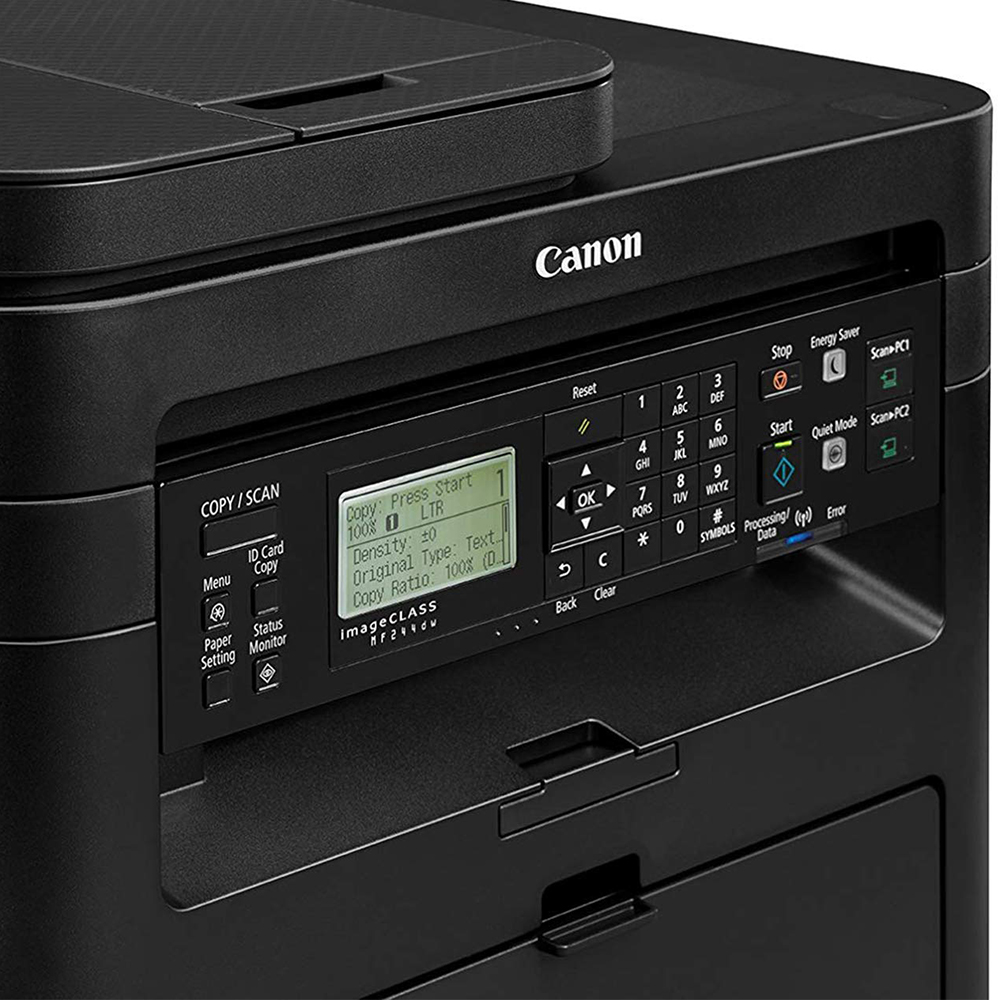 Máy in Laser đa chức năng Canon MF244DW