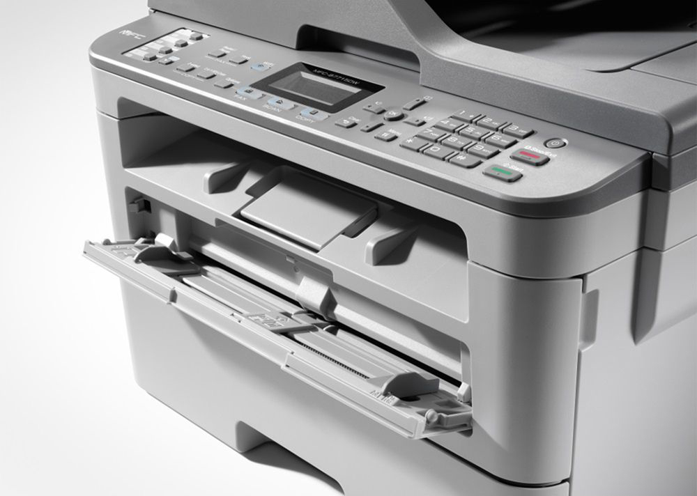 Máy in Laser đa chức năng Brother MFC-B7715Dw